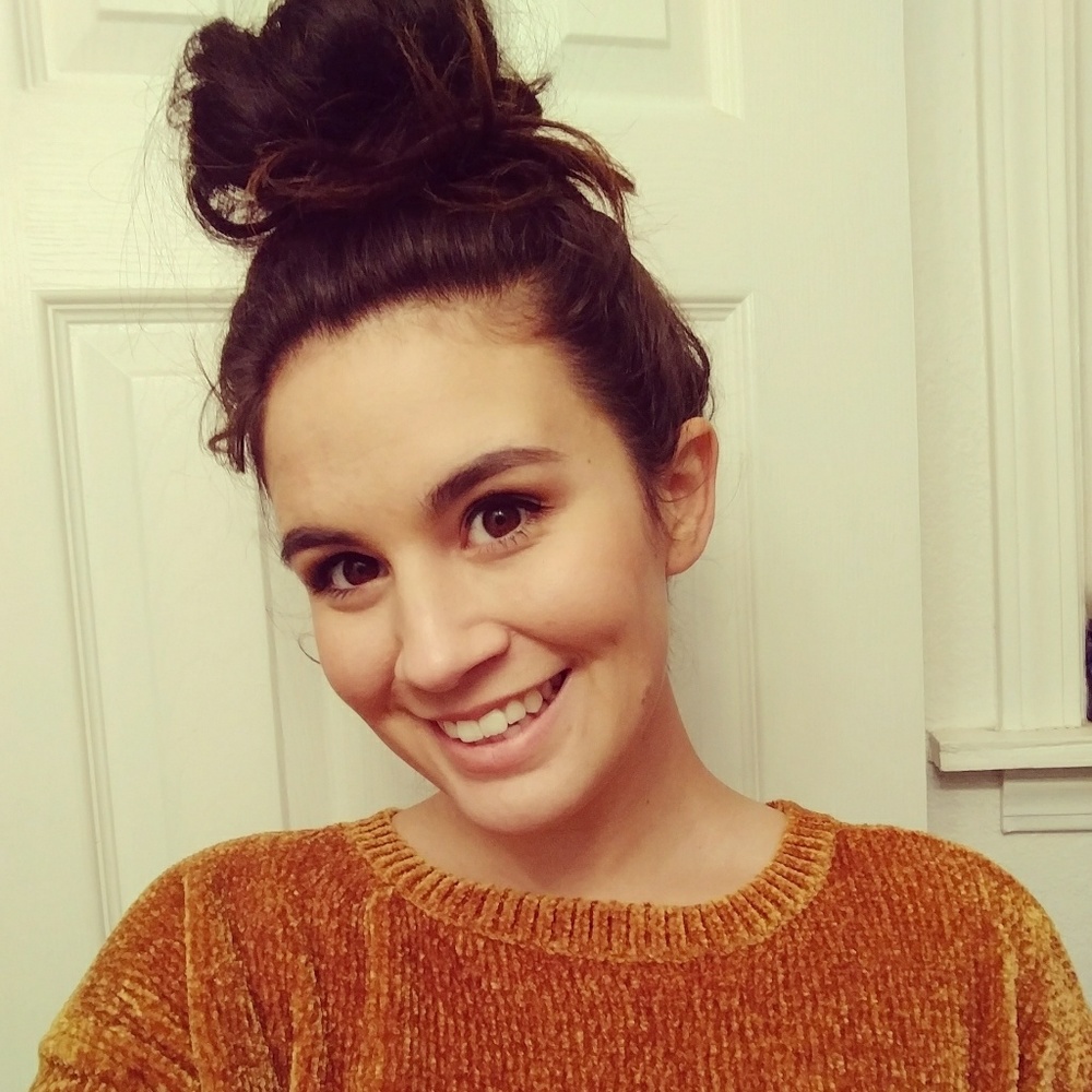 Meet your Posher, Christine